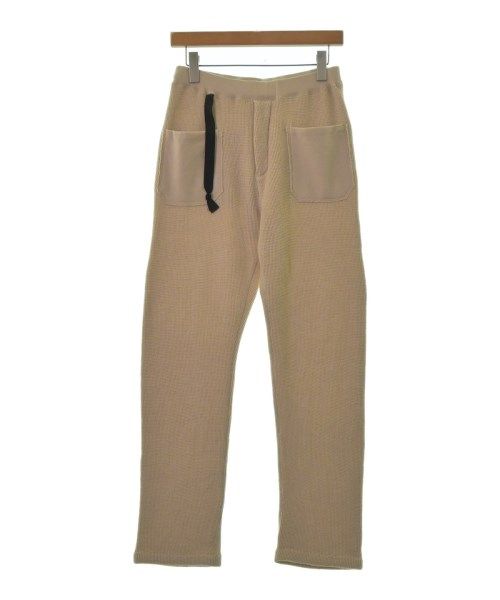 SUNSEA サンシー 17SS SNM-G-PANTS ナイスマテリアルパンツ SUNSEA(サンシー) 17SS SNM-G SET UP/スーパーナイスマテリアルゴッド