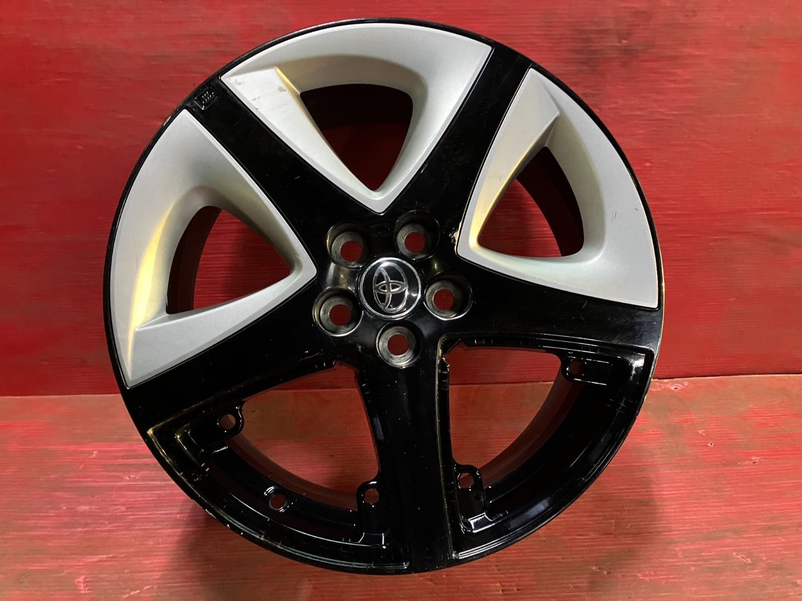 50系 プリウス純正