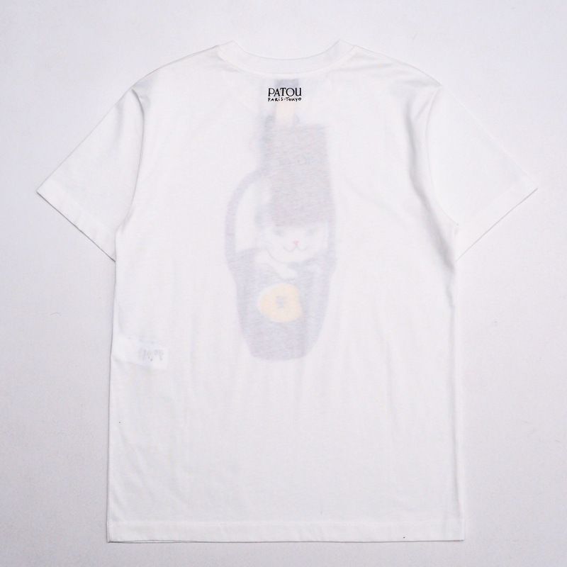 プリントTシャツ