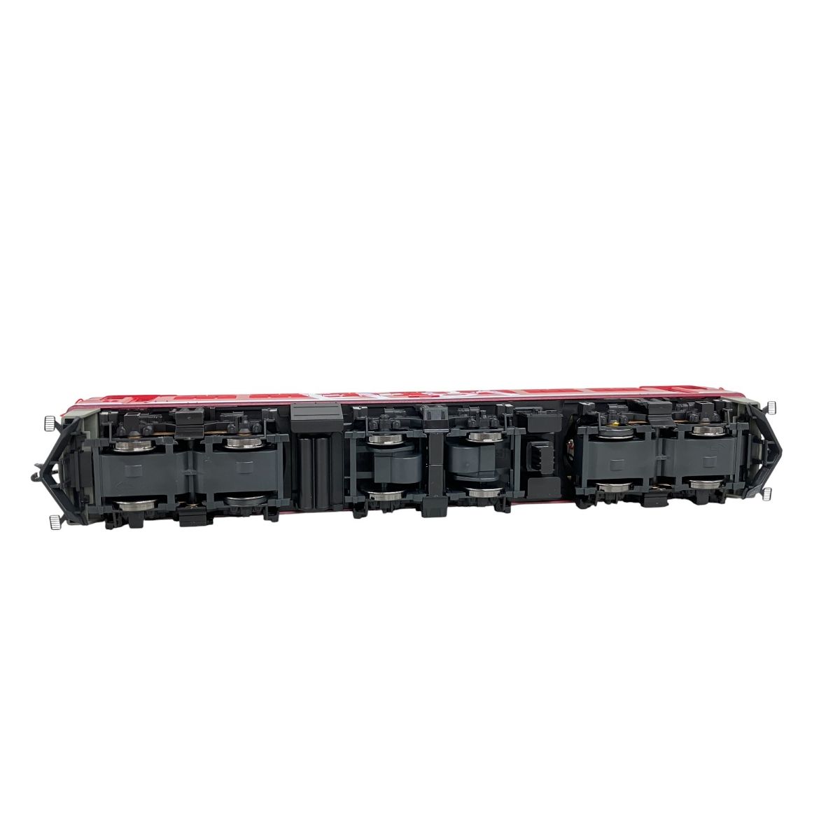 KATO 1-322 EF81 95 レインボー塗装機 HO 鉄道模型 未使用