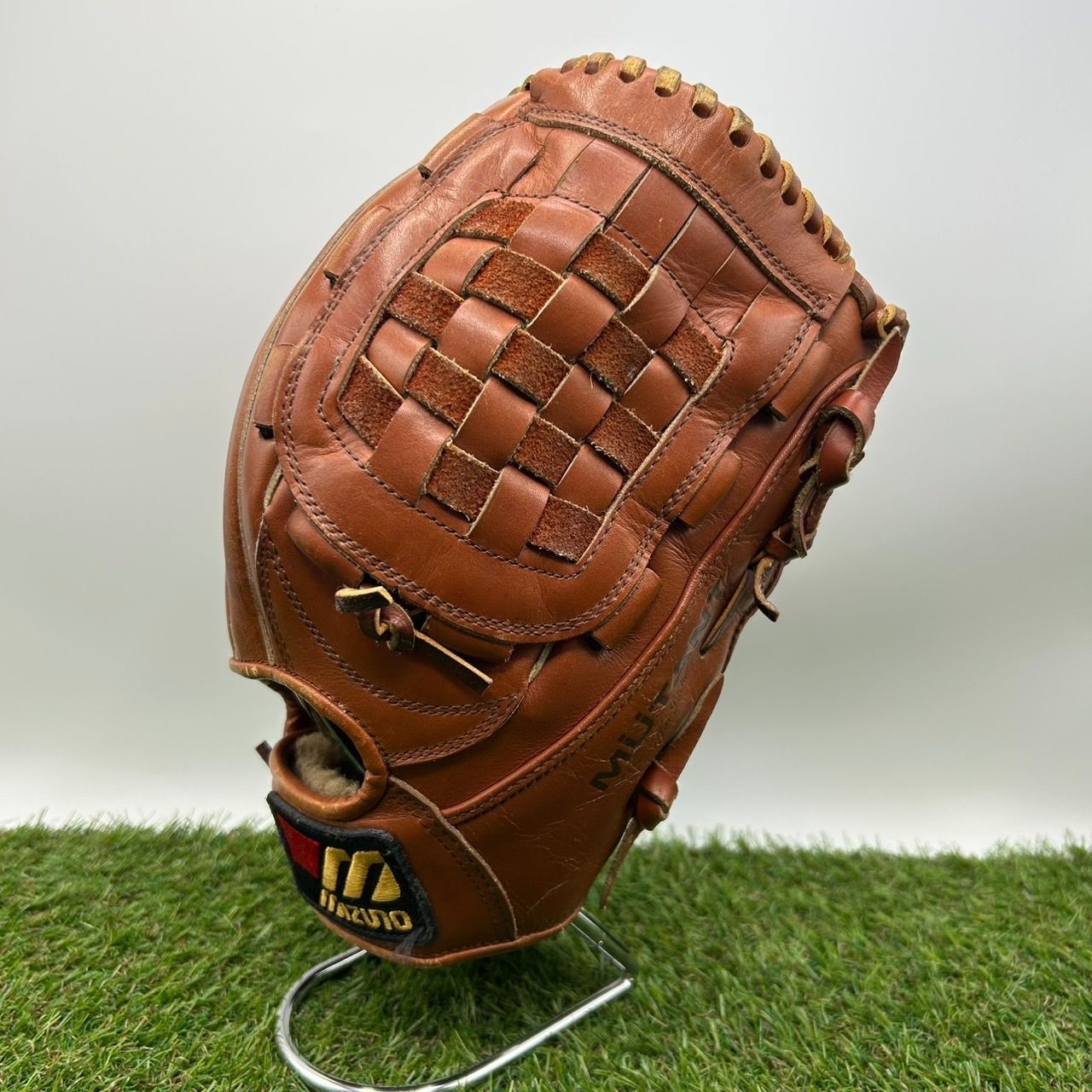 上品スタイル M0239) Mizuno 大人用 ミュータント ワールドウィンV ミズノ グローブ