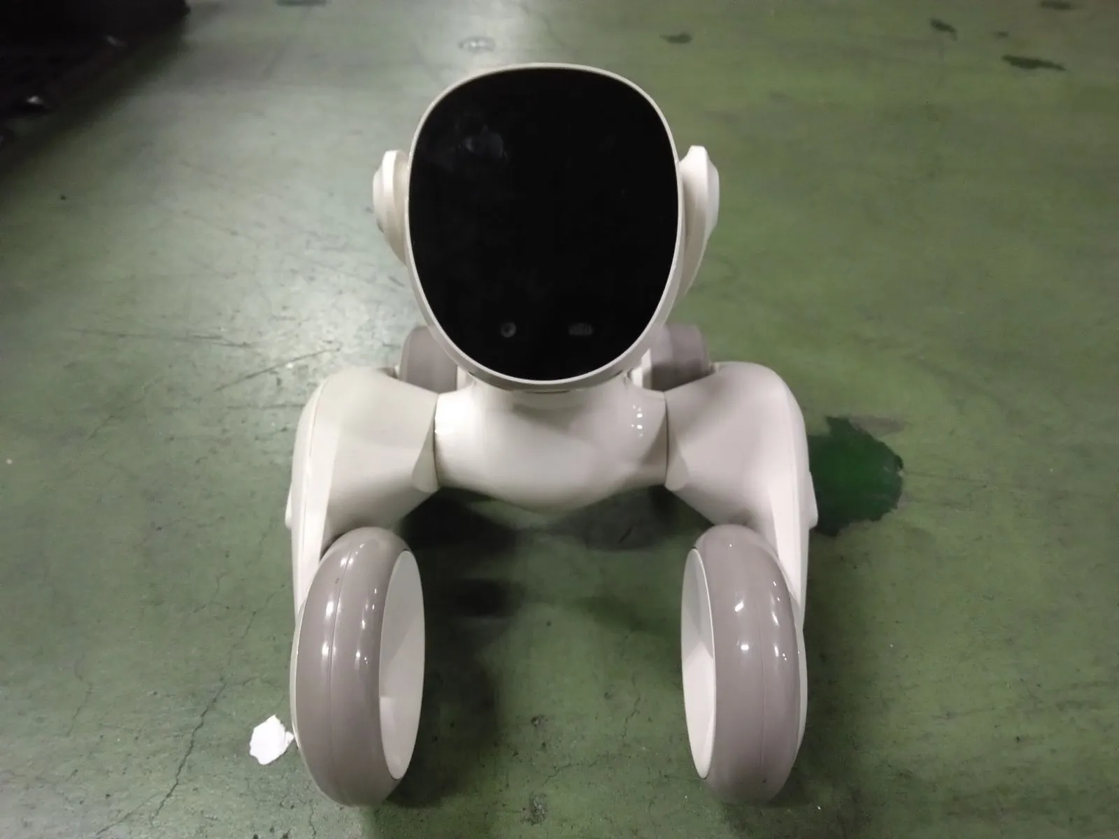 2025年最新】Loona blue ペットロボットの人気アイテム - メルカリ