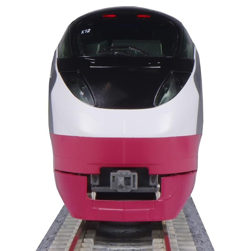 E653系リバイバル 紅