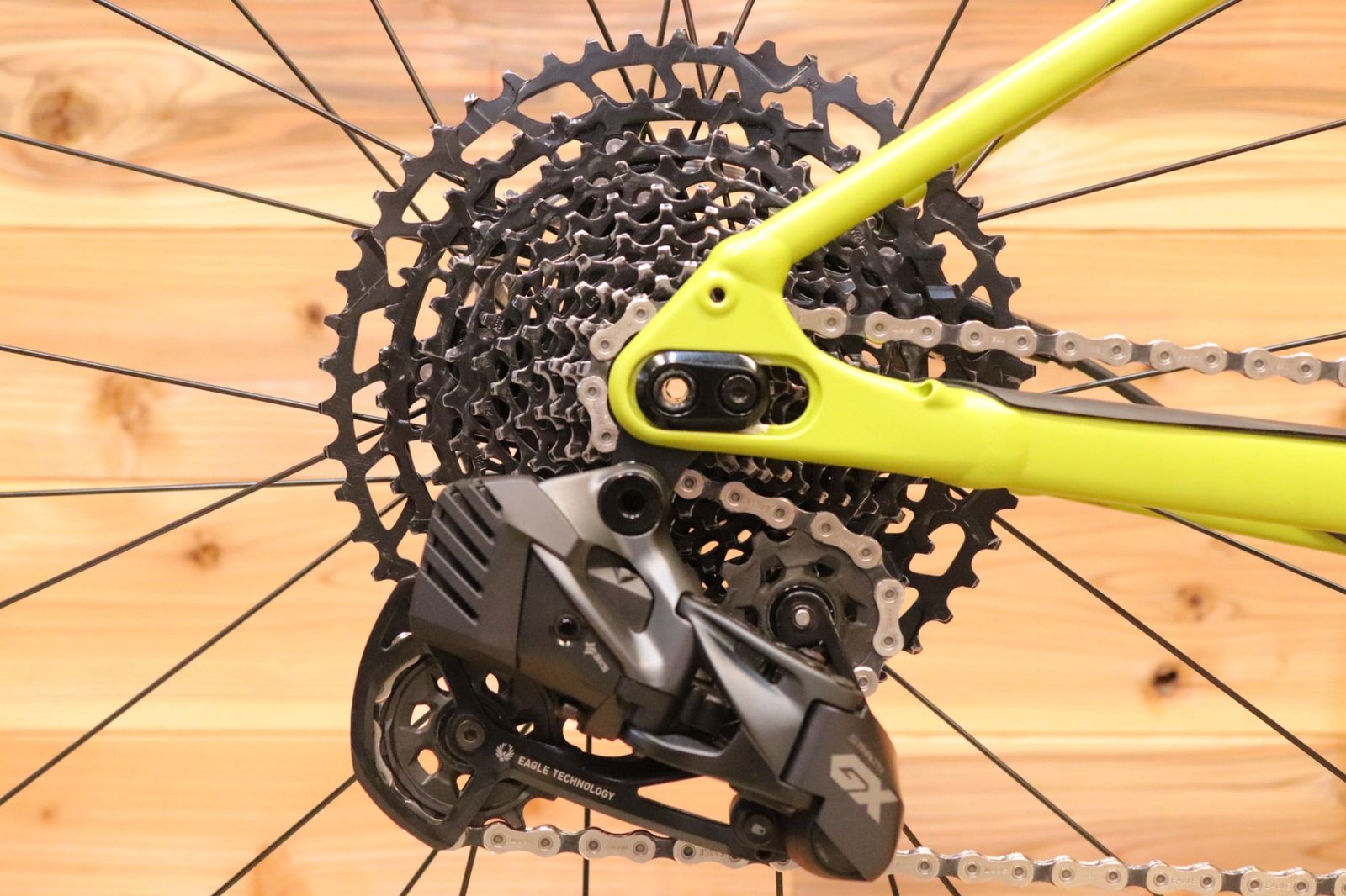 マウンテンバイク 広島店