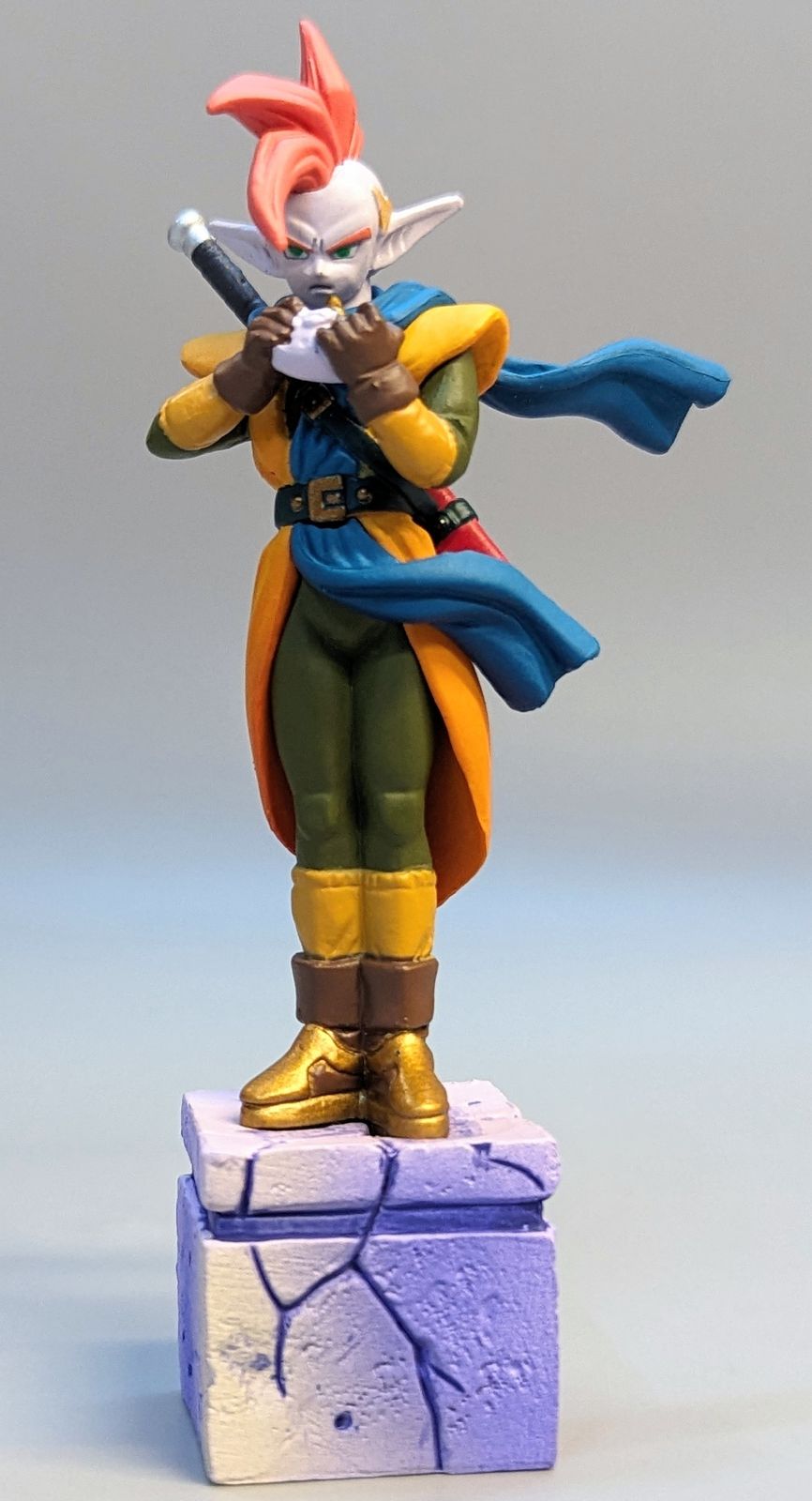 ドラゴンボールカプセルネオ エデションザムービー ドラゴンボール