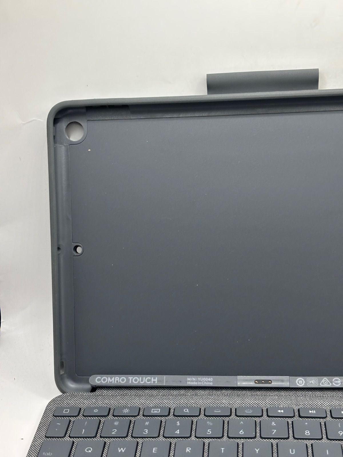 Logicool ロジクール iPad10.2インチ iK1057BK ipadケース CHRISTIANNAURATH_COM_BR