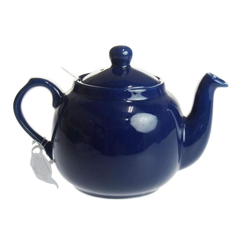 Pottery
