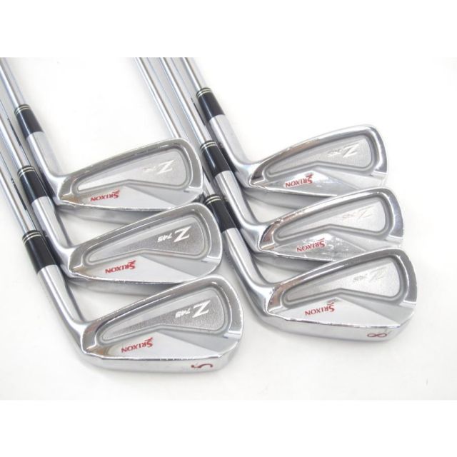 DUNLOP ダンロップ SRIXON Z745 Dynamic Gold D.S.T フレックス