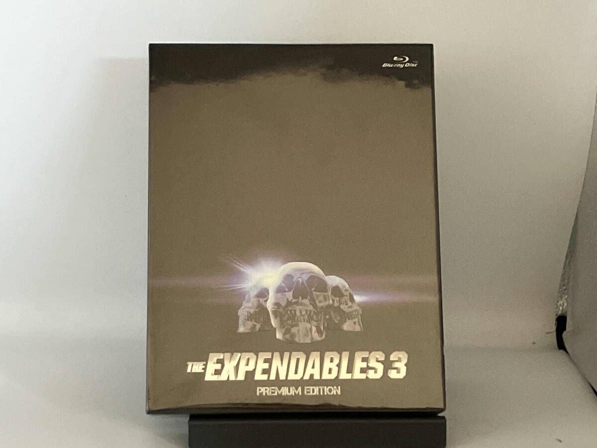 (未使用･未開封品)　エクスペンダブルズ3 ワールドミッション [Blu-ray] kmdlckf Amazon.co.jp: エクスペンダブルズ3 ワールドミッション Premium