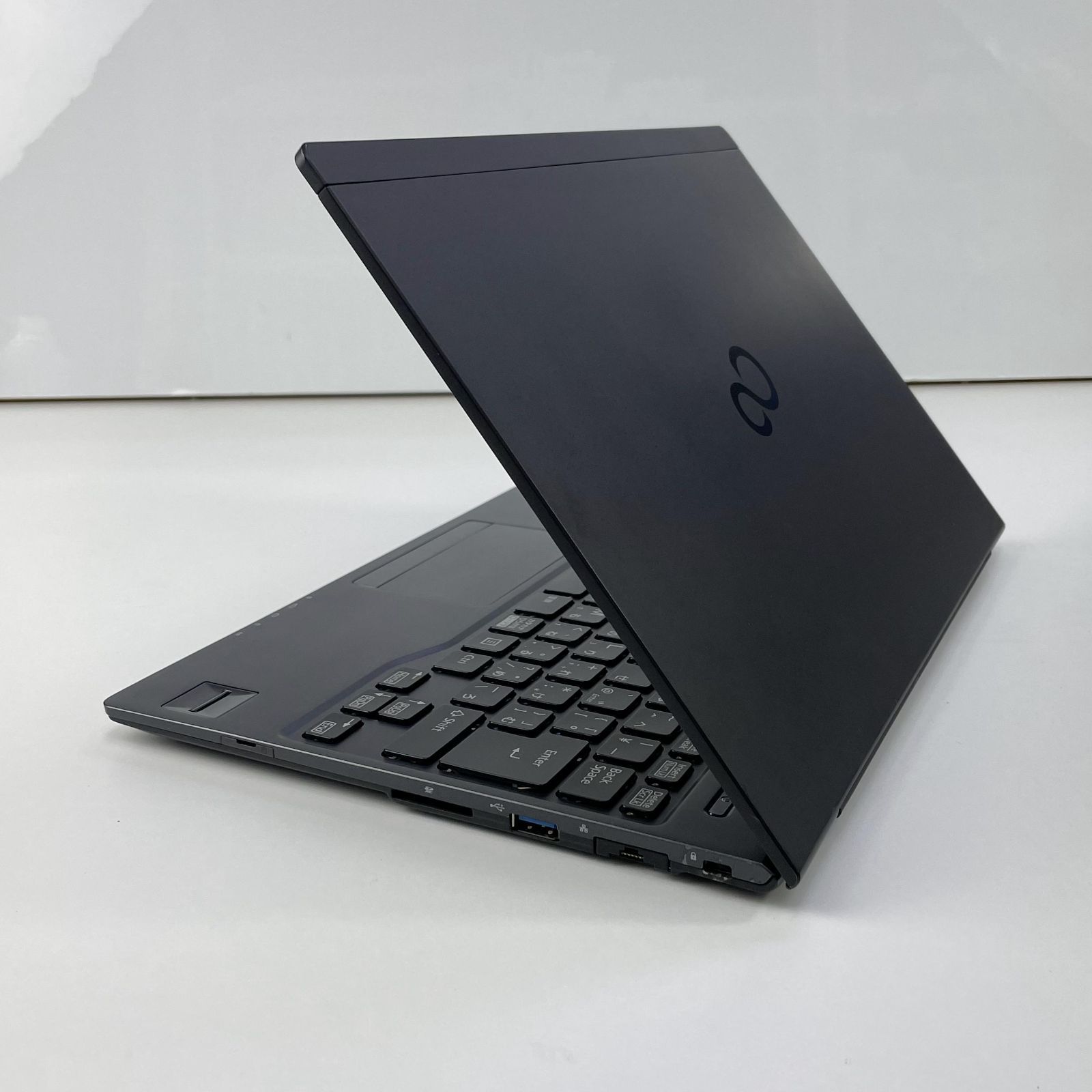 13.3型
