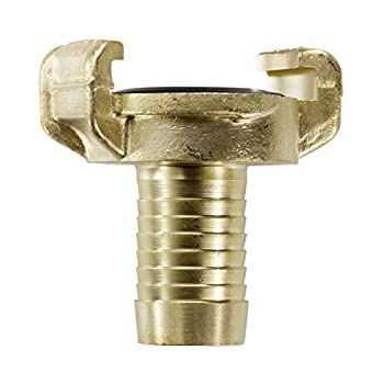 【】【非常に良い】ケルヒャー(KARCHER) ゲカカップリング ホース側 6.388-455.0