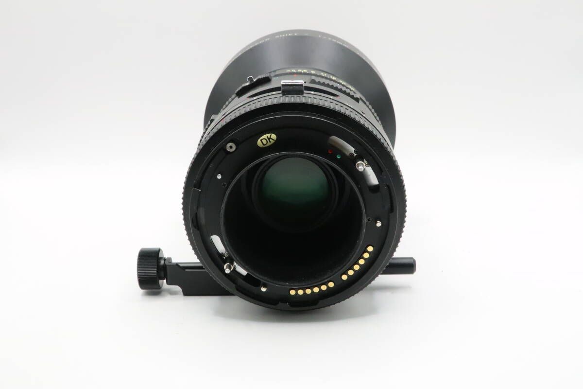 ☆希少美品☆ マミヤ MAMIYA-SEKOR SHIFT Z 75mm F4.5 W #1224