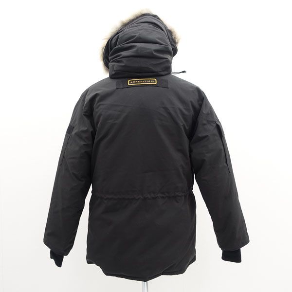 CANADA GOOSE / カナダグース ◇エクスペディションパーカー/ダウン 