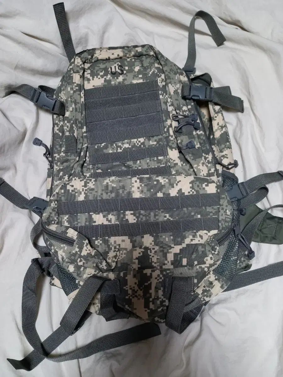 US リュックサック