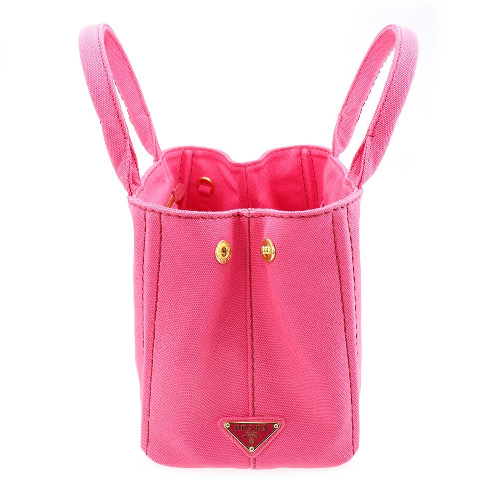 プラダ バッグ PRADA トートバッグ カナパ ショルダーバッグ