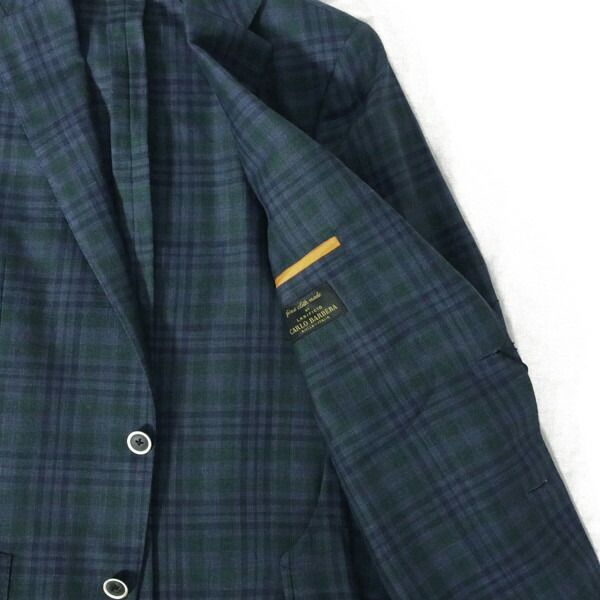 75%OFF 新品 ヒッキーフリーマン Hickey Freeman ジャケット 36