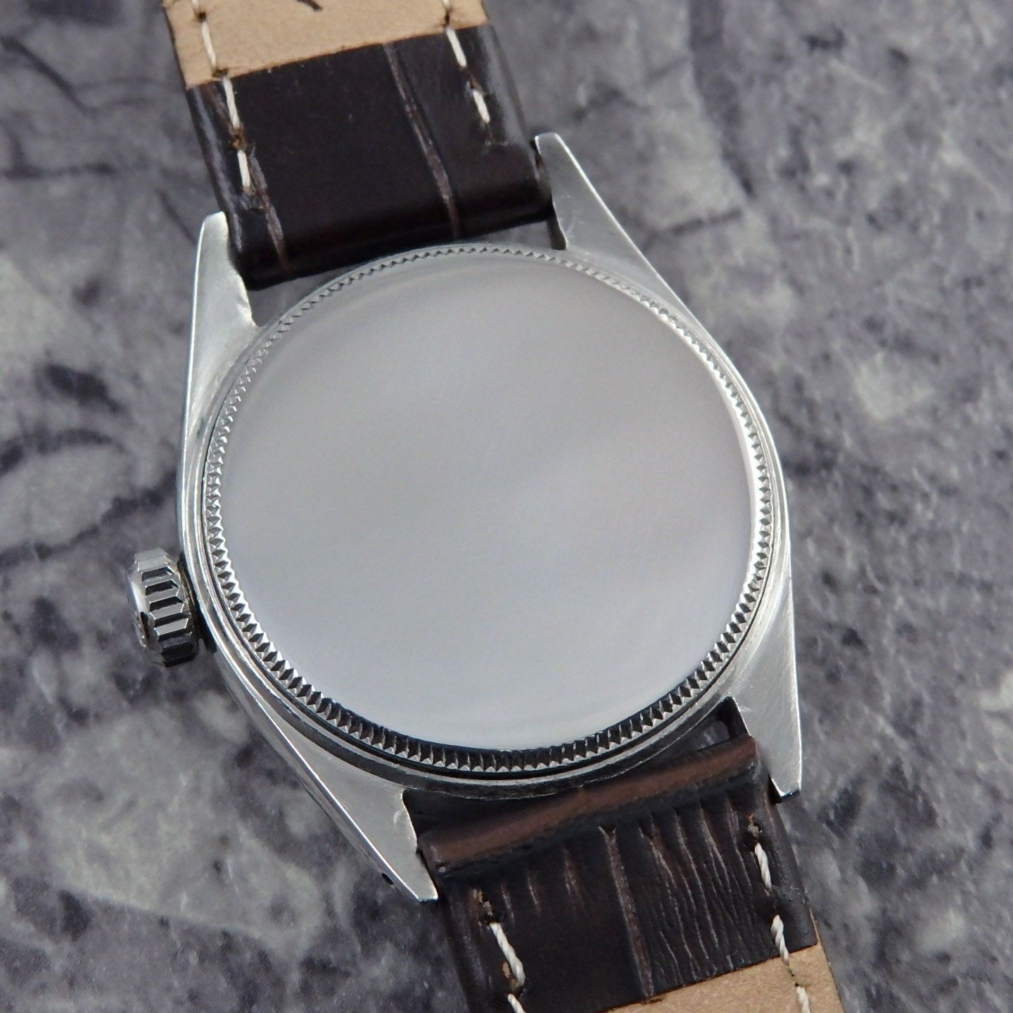 ロレックス オイスター ロイヤル アンティーク 6444 ROLEX 手巻き