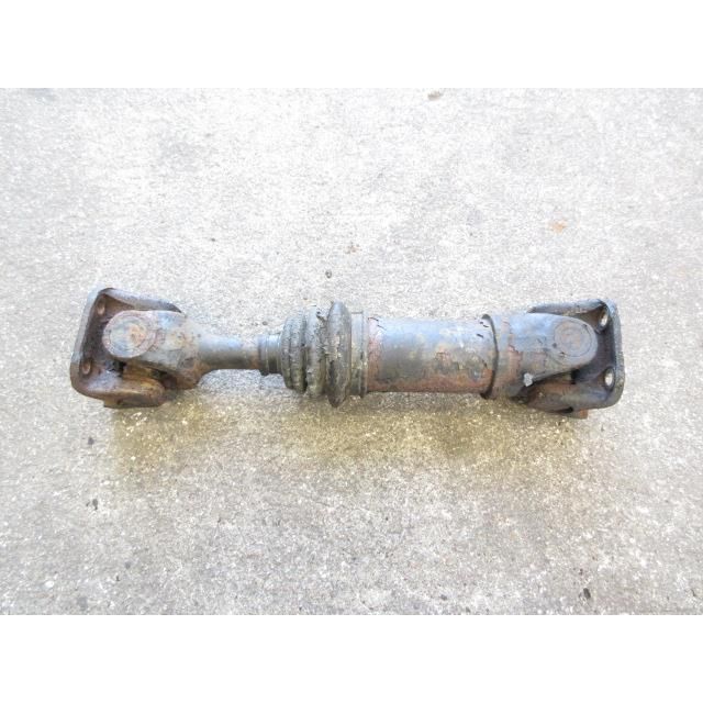 S47年 スカイライン ハコスカ GC10 左Rドライブシャフト 198551 4688