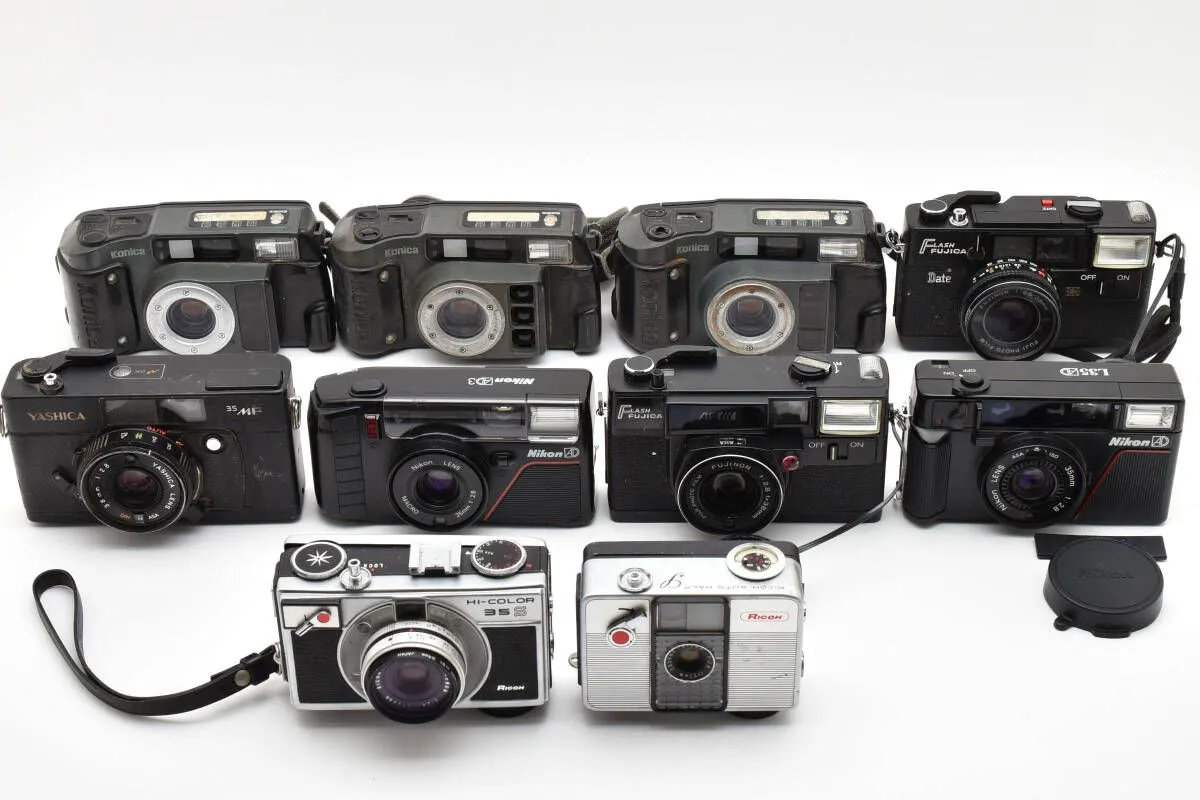 2026年最新】nikon ad3の人気アイテム - メルカリ