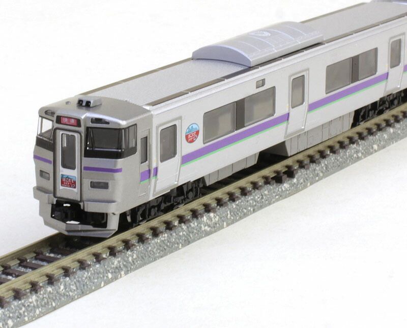 TOMIX 98240 JR 733-1000系近郊電車 （はこだてライナー） 基