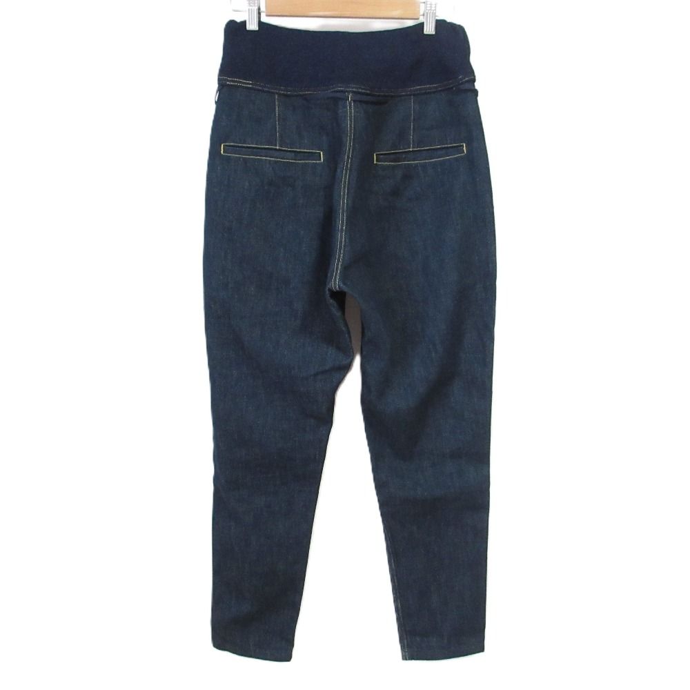 未使用　Kapital サルエルヌーベルパンツ　エンジ　サイズ１ 未使用 Kapital サルエルヌーベルパンツ エンジ サイズ1 楽天