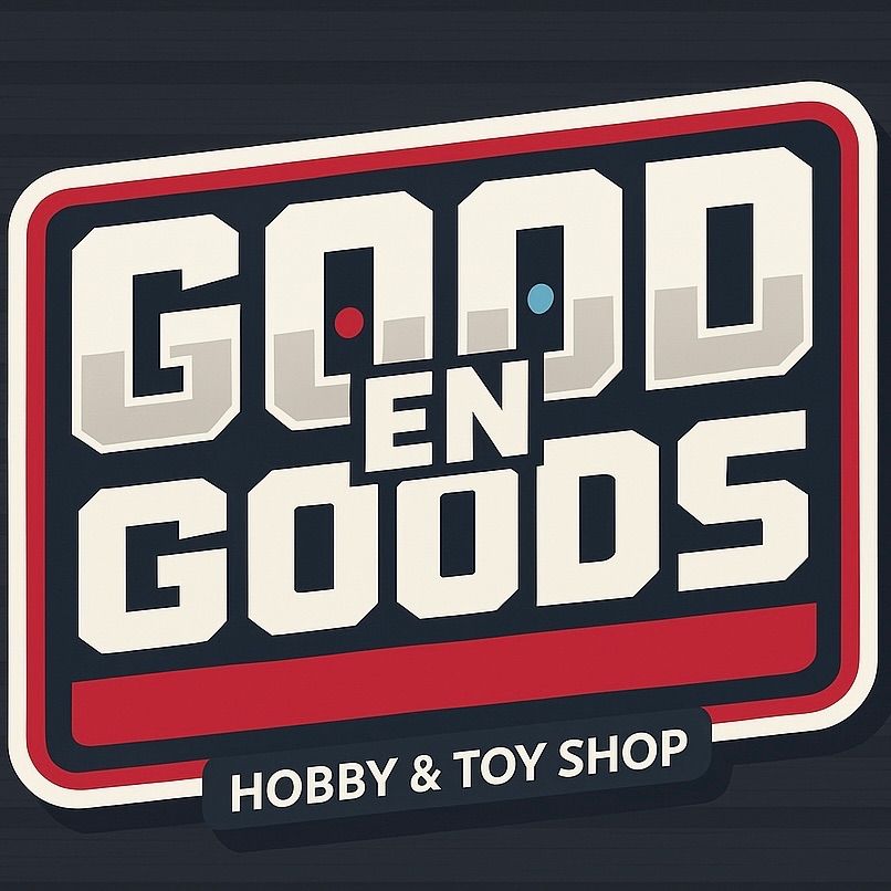 GoodEnGoods - メルカリShops