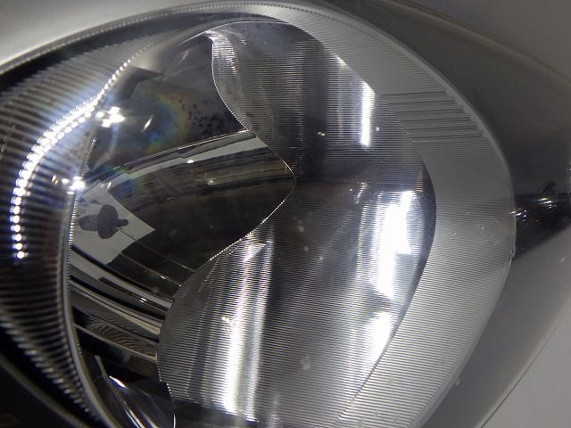 ヘッドライト左右