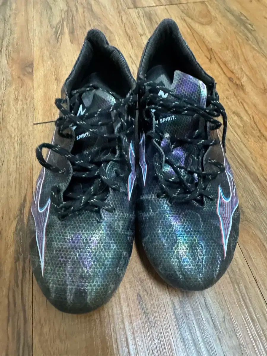 mizuno(ミズノ) アルファ JP 260