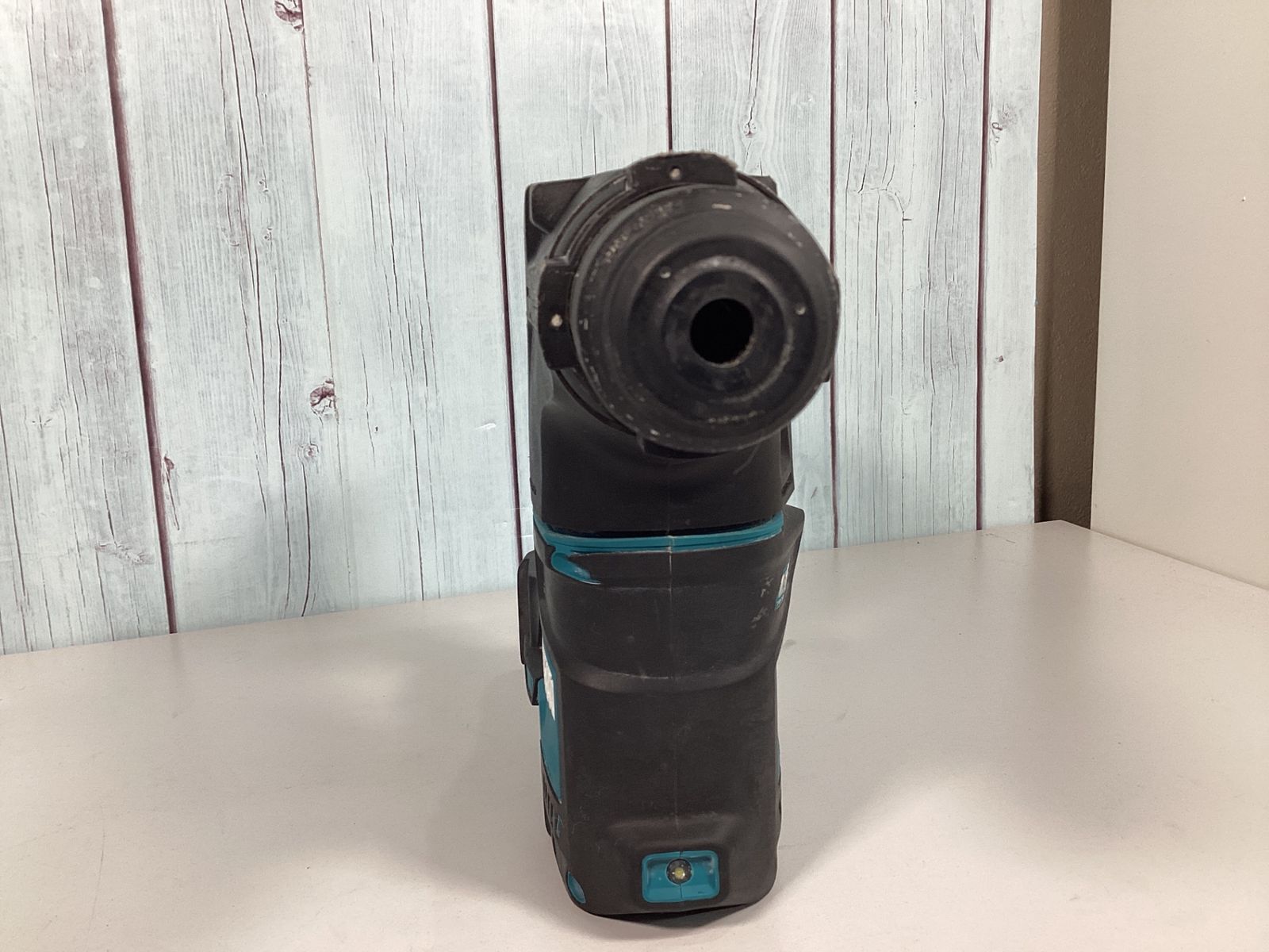 コードレスハンマドリル