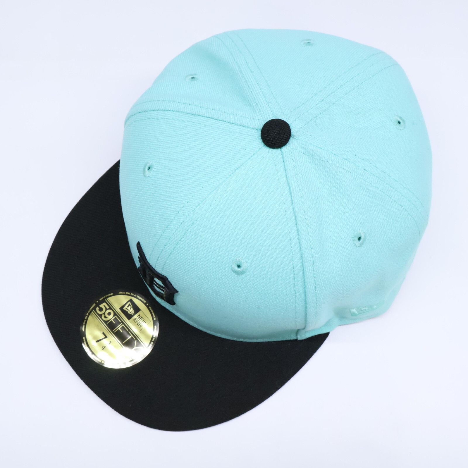 ニューエラ　デトロイト　タイガース NEWERA ニューエラ 【美品】208824 24031 59FIFTY デトロイト