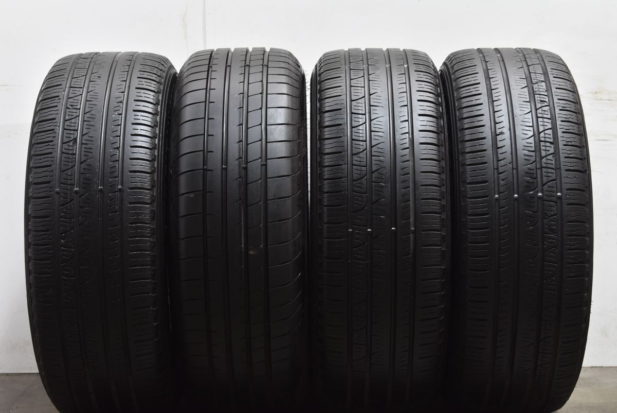 正規品】ランドローバー レンジローバー イヴォーク 純正 18in 8J +45