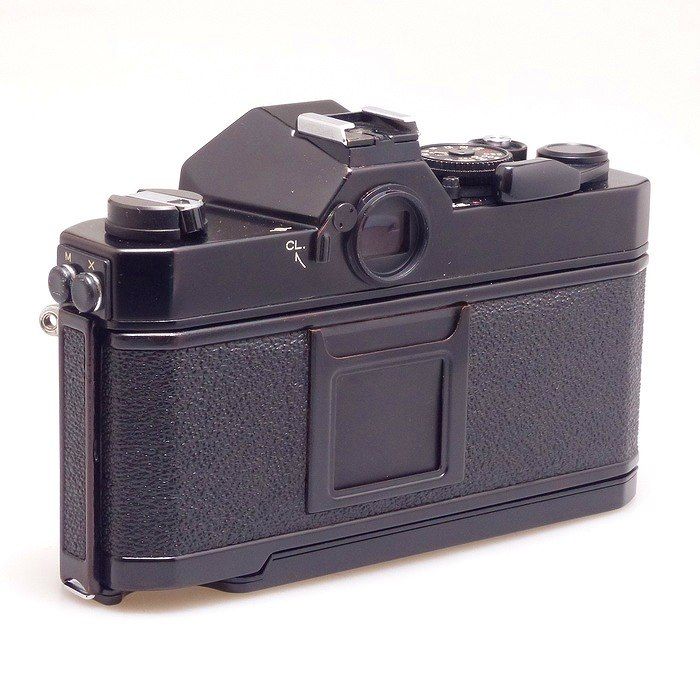 完動品 コニカ Konica Autoreflex T3 ブラック 返品保証 中古】(コニカ) KONICA AUTOREFLEX T3 ブラック - メルカリ
