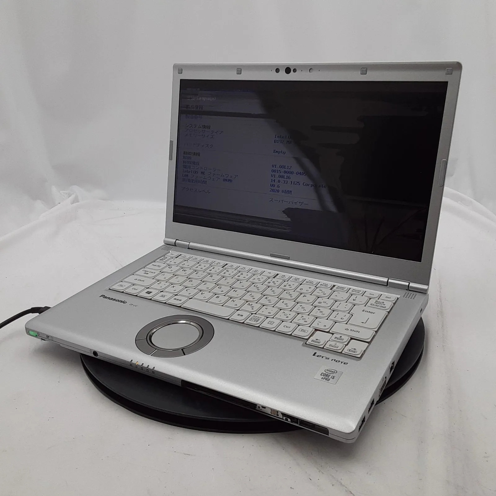 2025年最新】cf-lv9 dvdの人気アイテム - メルカリ