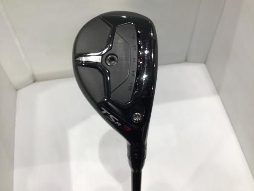 TSR2 ユーティリティ 21度 純正 S タイトリスト TSR3 TSR2 ユーティリティ 21度 純正 S タイトリスト TSR3