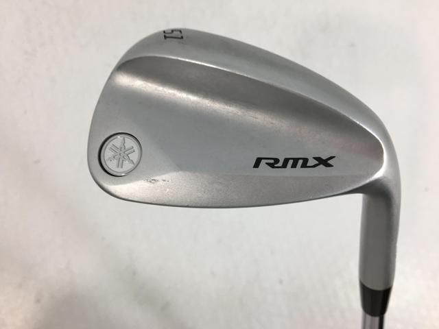 【中古ゴルフクラブ】ヤマハ RMX(リミックス) VD ウェッジ 2022 D/G EX ツアーイシュー AW【14日間返品OK】
