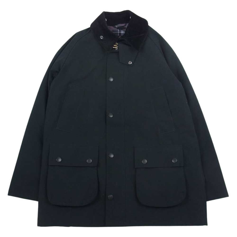 Barbour バブアー ジャケット 22AW 222MCA0790 × BEAMS F 別注 BEDALE