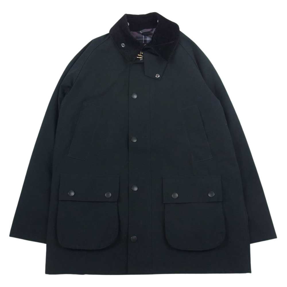 最終値下げ！Barbour ジャケット Mサイズ　美品ウインドブレイカー