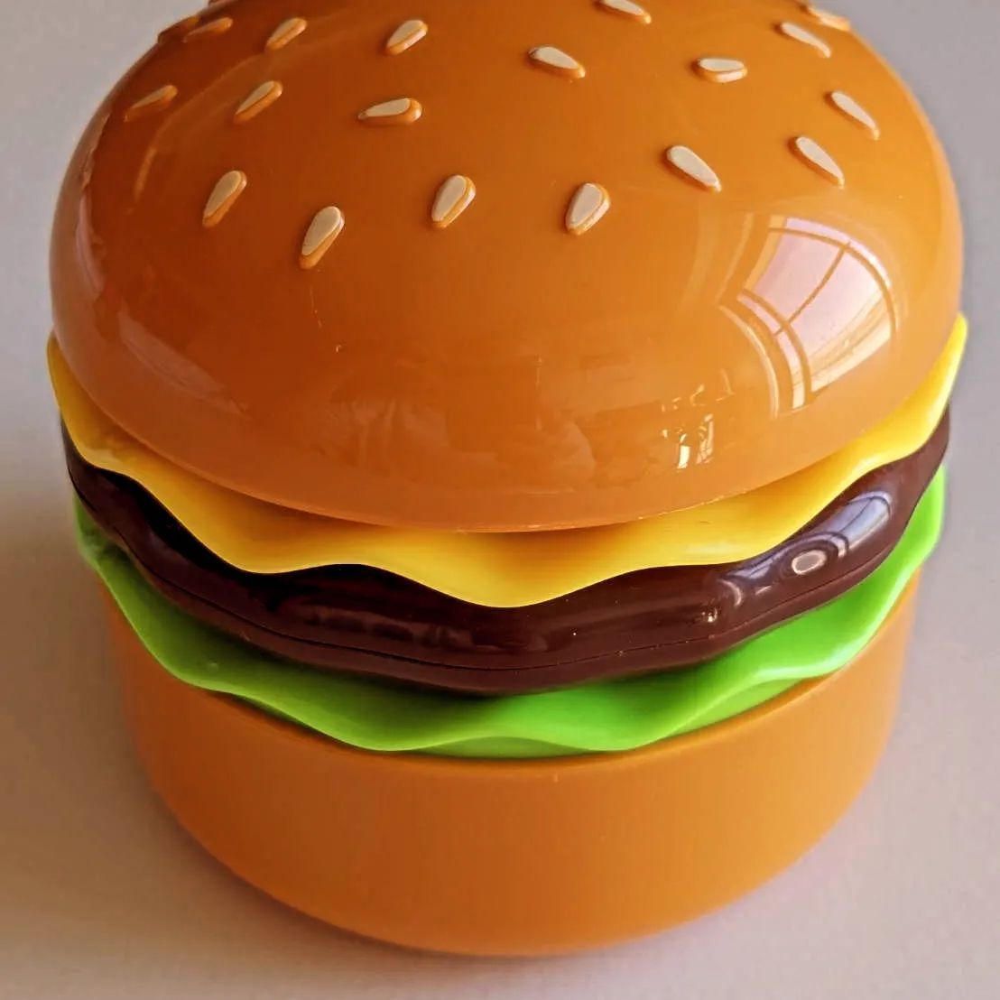 Burger Light☆バーガーライト ランプ アメリカン雑貨 アメトイ