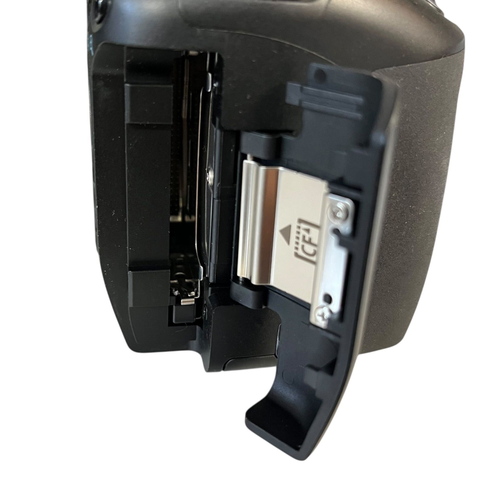 管31797】動作未確認☆CANON キヤノン EOS Kiss デジタルX ダブル