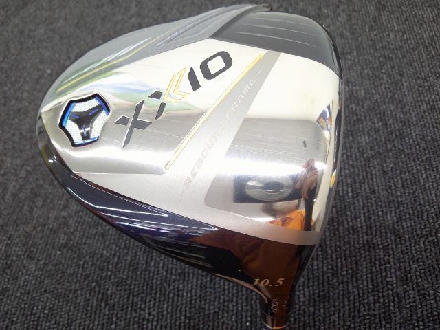 ダンロップ ゼクシオ2025