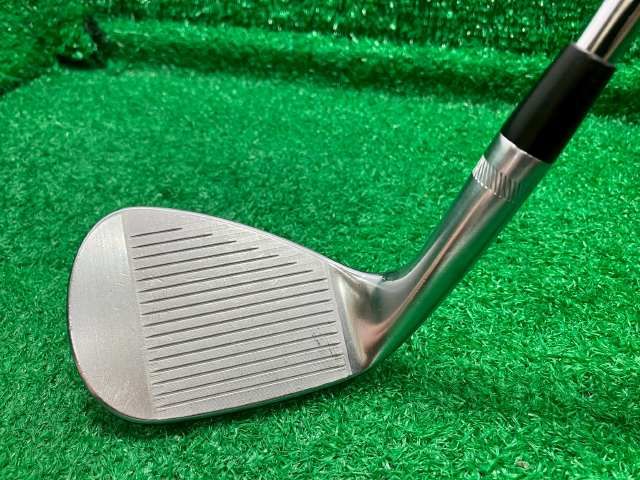 ボーケイ SM8 58° / 10s ウェッジ　DGツアーイシュー x100 中古 ウェッジ タイトリスト ボーケイSM8ツアークローム58-14K