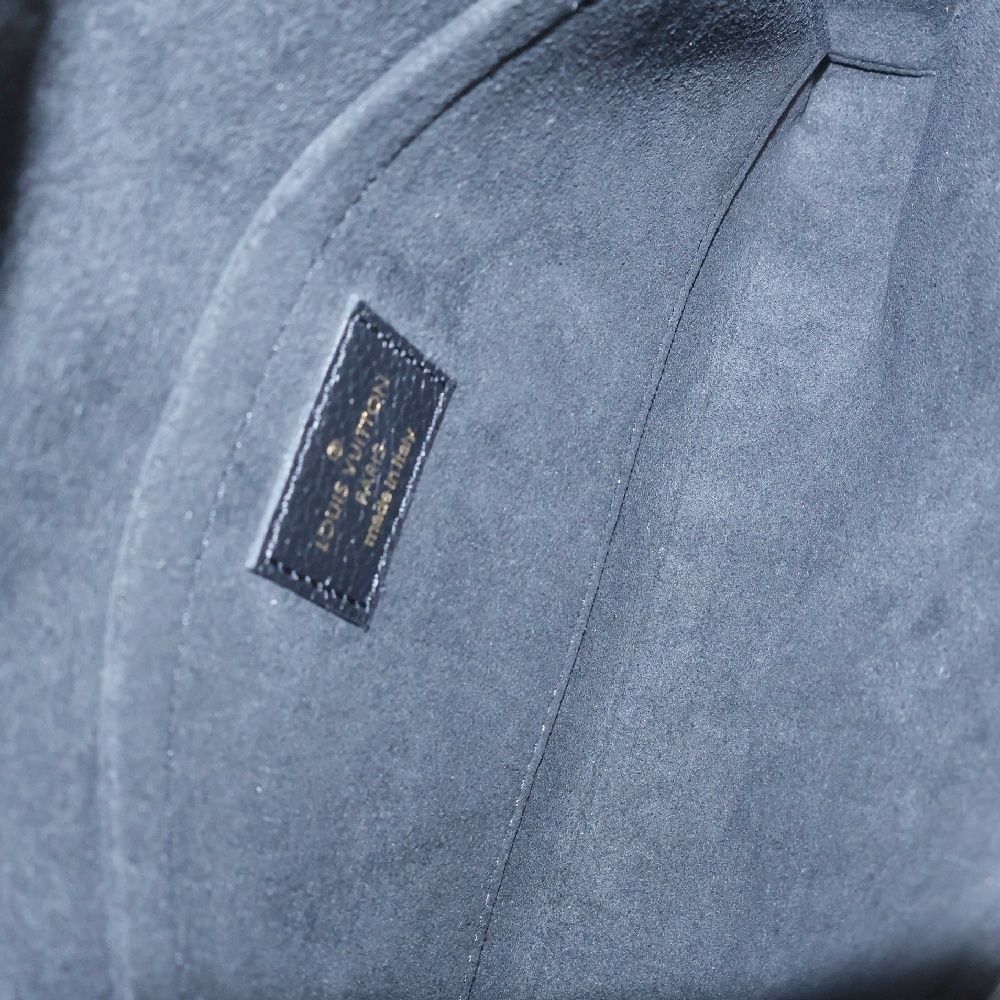 LOUIS VUITTON (ルイヴィトン) モノグラムアンプラント ポシェット  