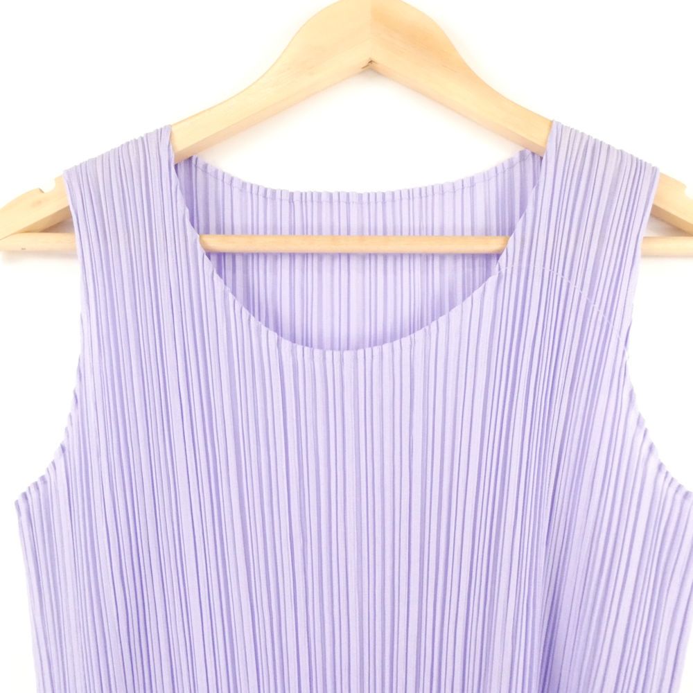 美品 PLEATS PLEASE ISSEI MIYAKE プリーツプリーズ イッセイミヤケ  