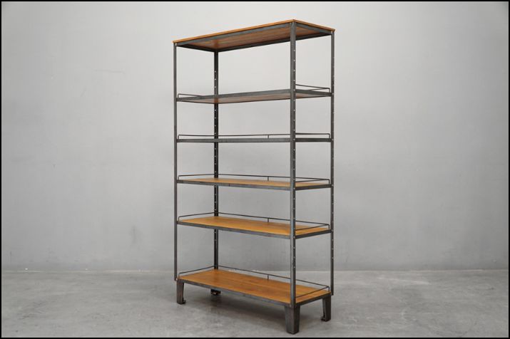 TRUCK furnitureトラックファニチャー】AG SHELF / L(エージーシェルフ