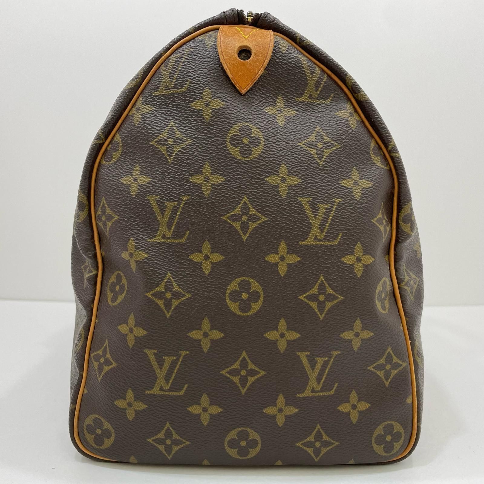 中古】LOUIS VUITTON | ルイ・ヴィトン スピーディ40 モノグラム