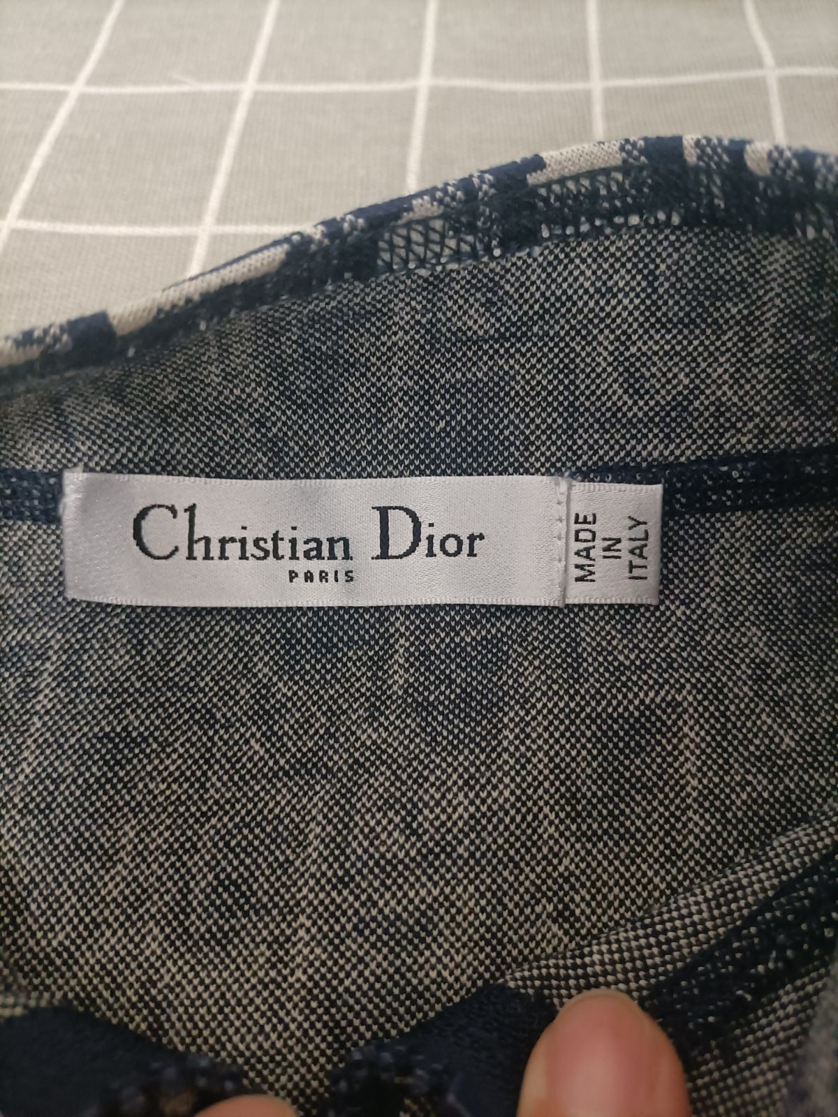 Christian Dior  ワンピース