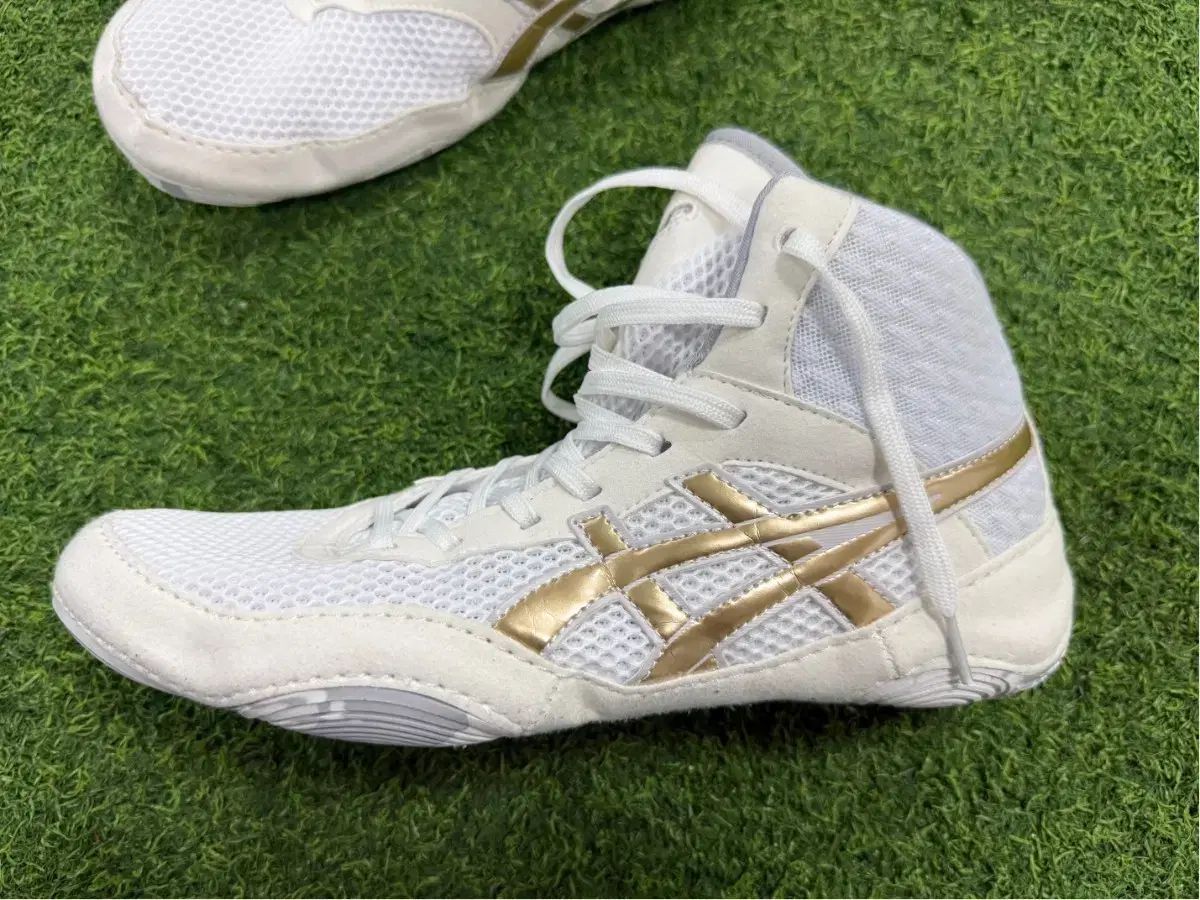 Asics アシックス マット ブレーザー 270