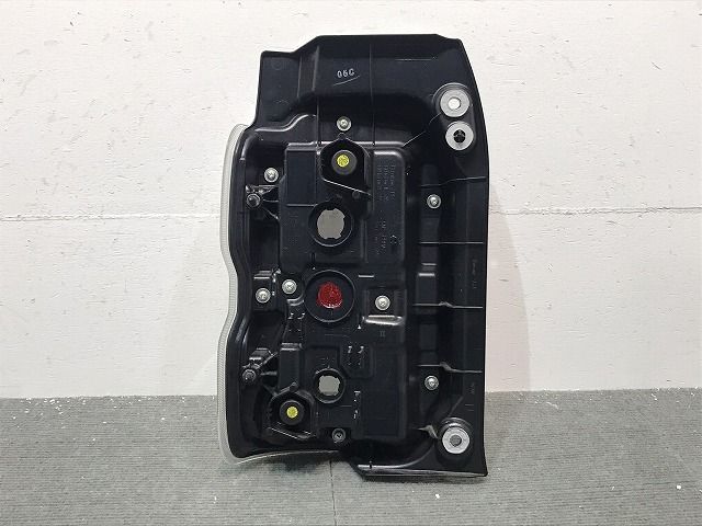 ハスラー　MR52S　MR92S　右テールランプ 2025年最新】Yahoo!オークション -mr92s テールランプの中古品