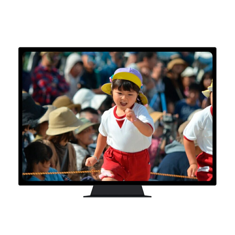 メディアプレーヤー SDカード USBメモリ対応 動画 写真 音声 テレビ TV FAT16 FAT32 NTFS 写真や動画をテレビで再生 VGA HDMI接続 AVコンポジット接続