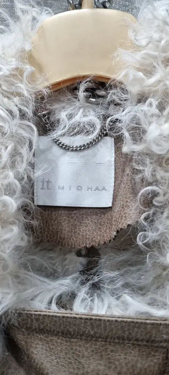 イッミシャ 天然